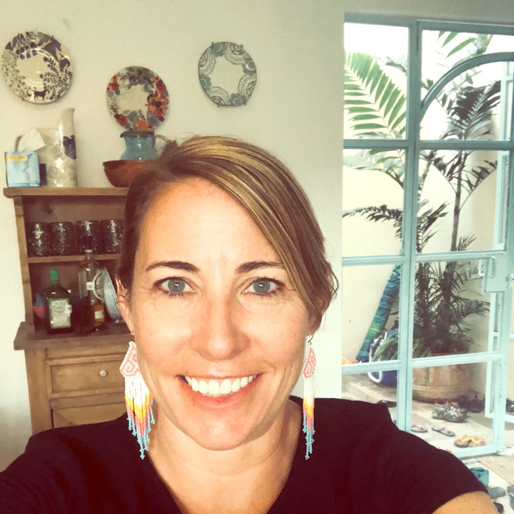 Meet your Posher, Camilla